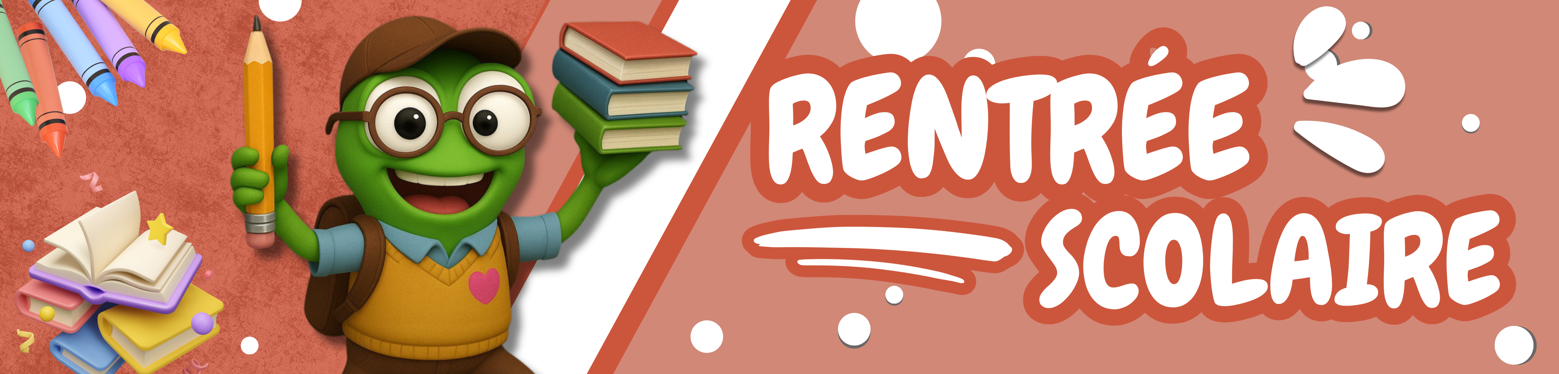 Rentrée Scolaire