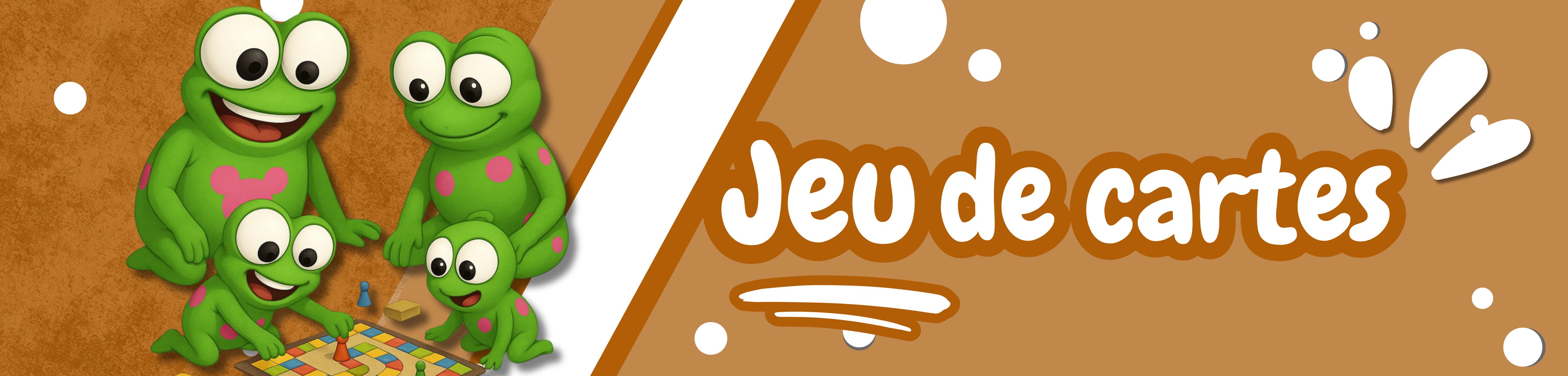 Jeu de cartes 