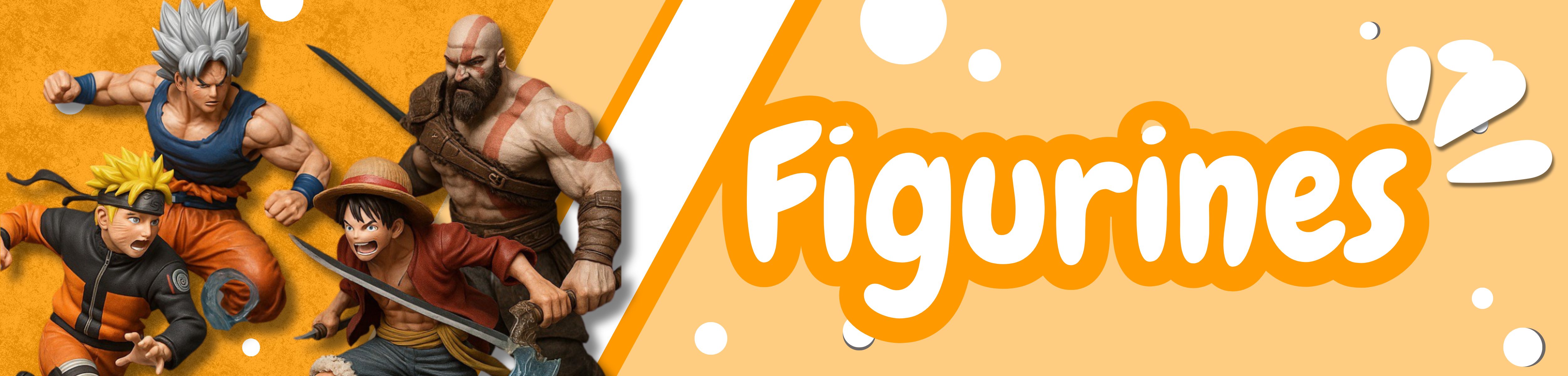 FIGURINES 