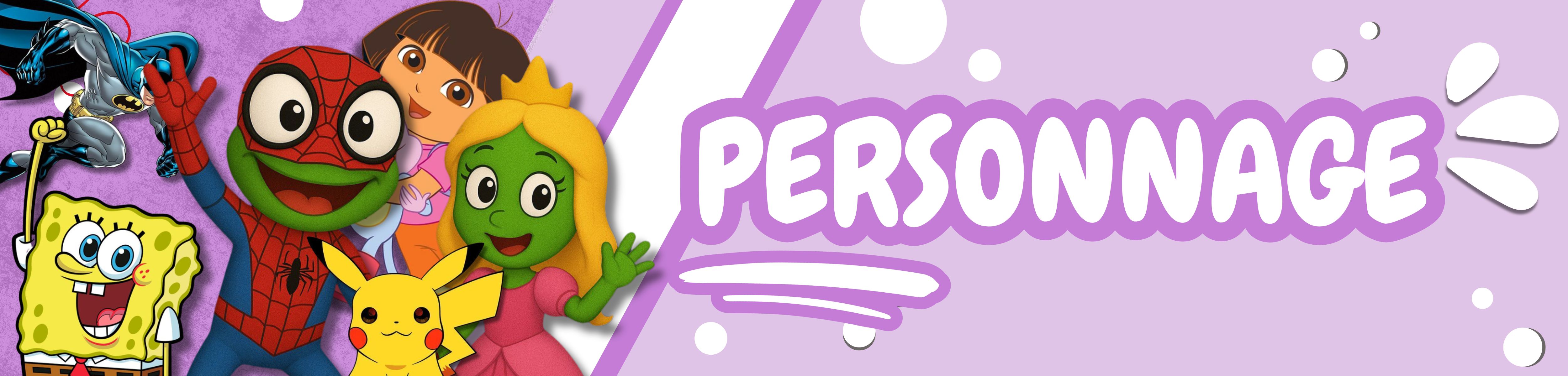 Personnage