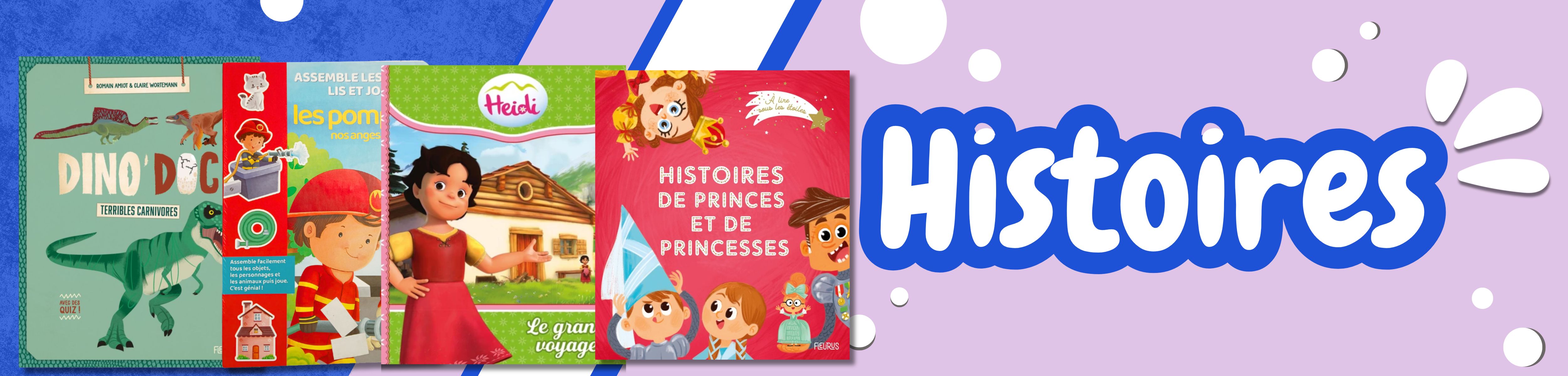 Histoires