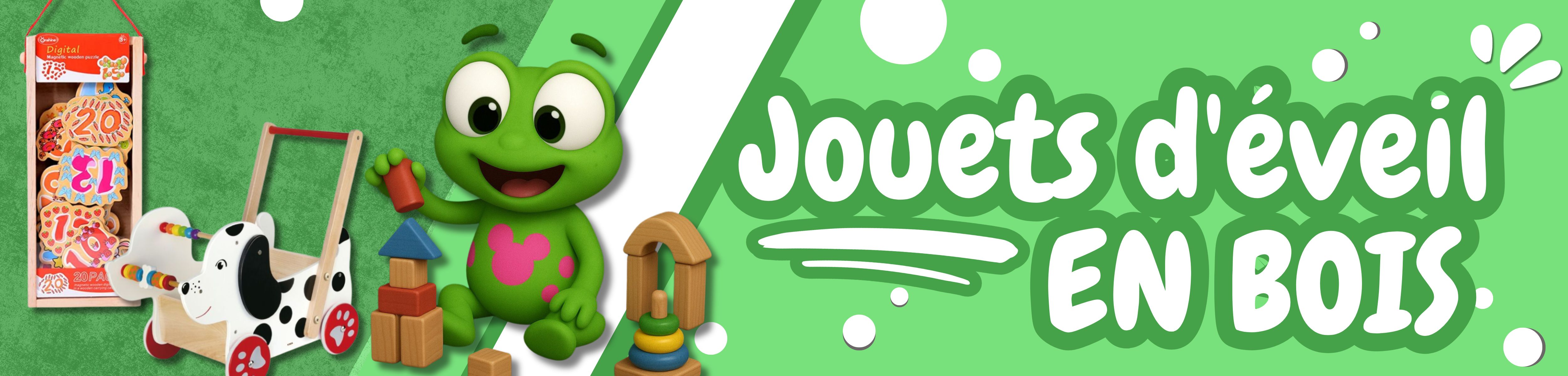 Jeux éducatifs