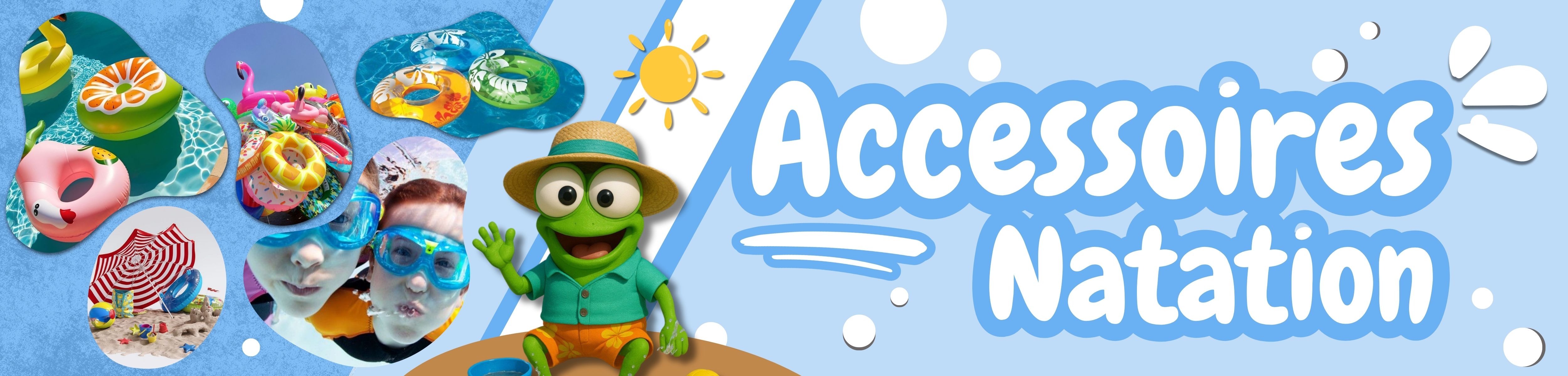 Accessoires Natation