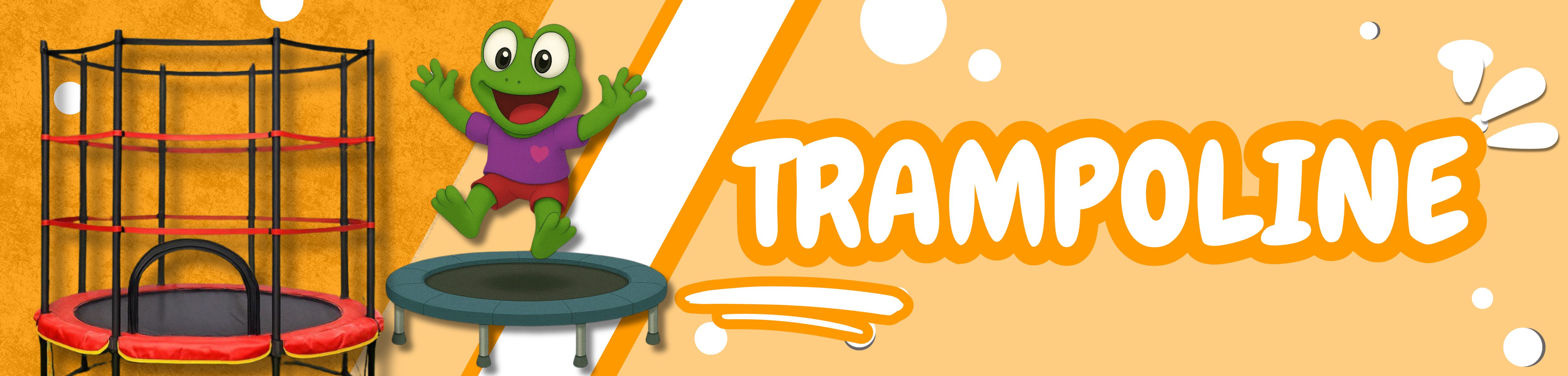 TRAMPOLINE