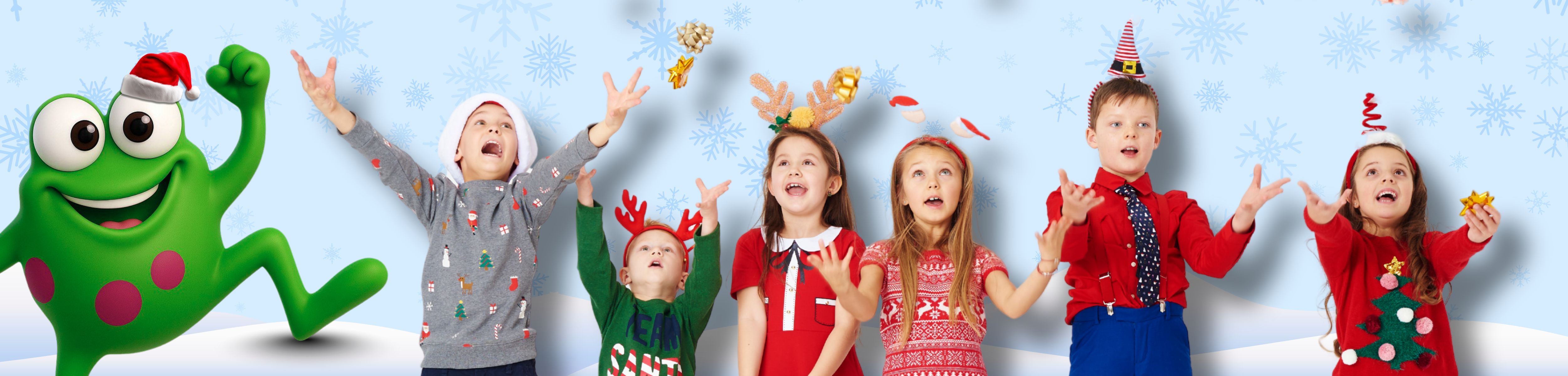 Spécial Noel & Nouvel An