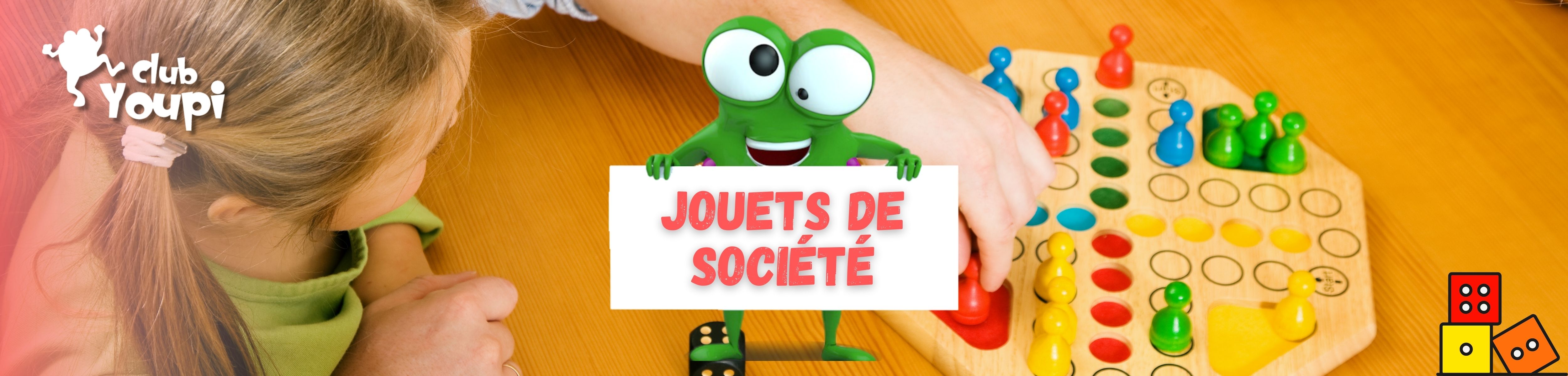 Jeux de société