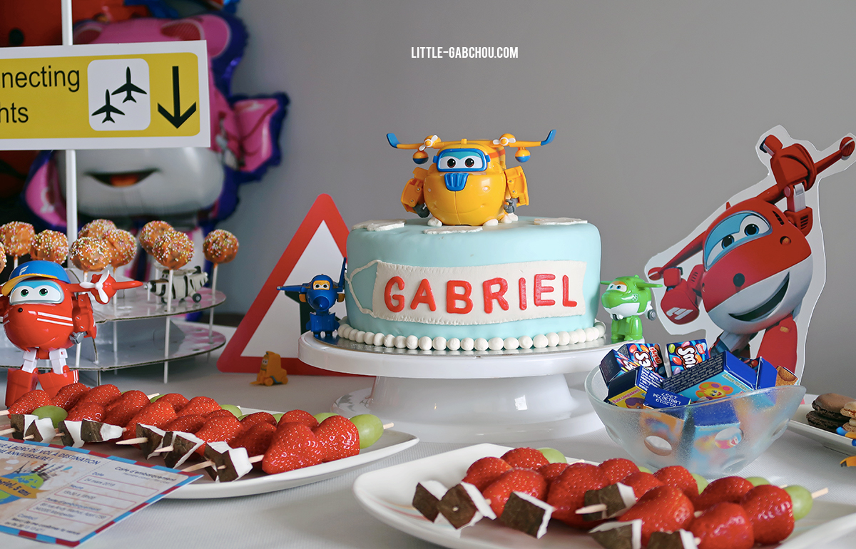 Theme D Anniversaire Garcons Anniversaire Jeux Et Jouets Educatifs