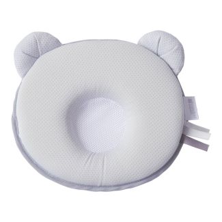 Coussin P'tit panda air+ blanc