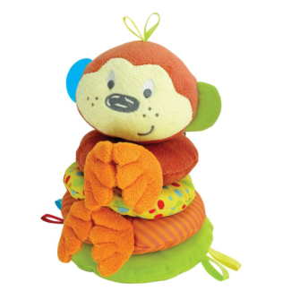 DOUDOU GRAND SINGE