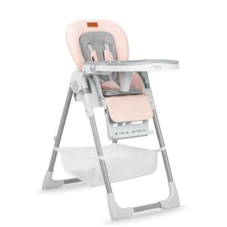MoMi Chaise haute Bébé Yumtis