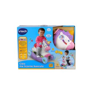 CLEO  MA LICORNE - Vtech