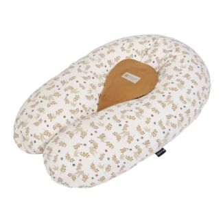 Candide Coussin Multirelax Jersey 3en1