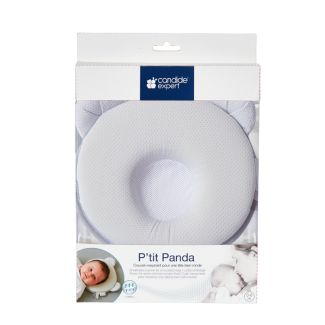 P'tit panda air gris