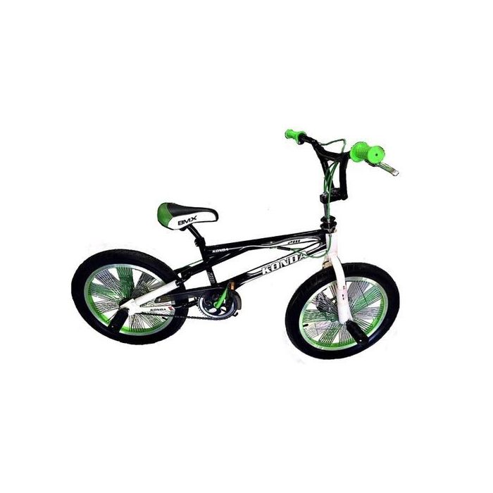 Bicyclette B Cross T P