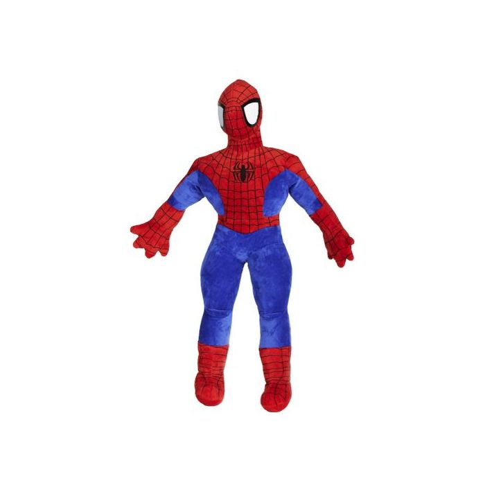 Spider-man Peluche Jouets Accessoires auto mignons Décoration de voiture
