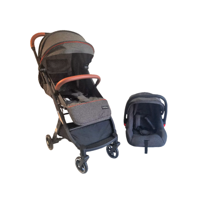 Poussette marque deals mon bébé
