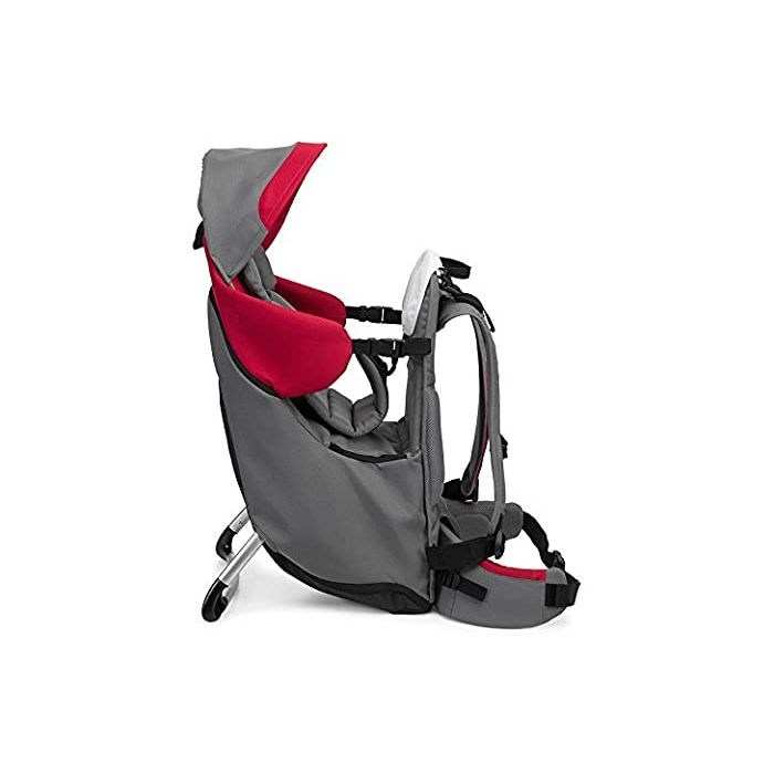 Porte bebe sale dorsal vango