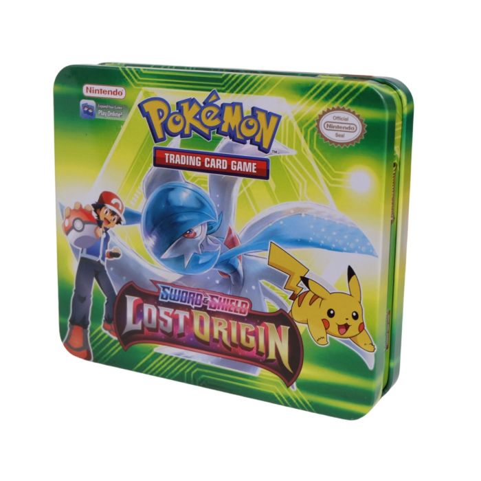 Coffret cartes Pokémon