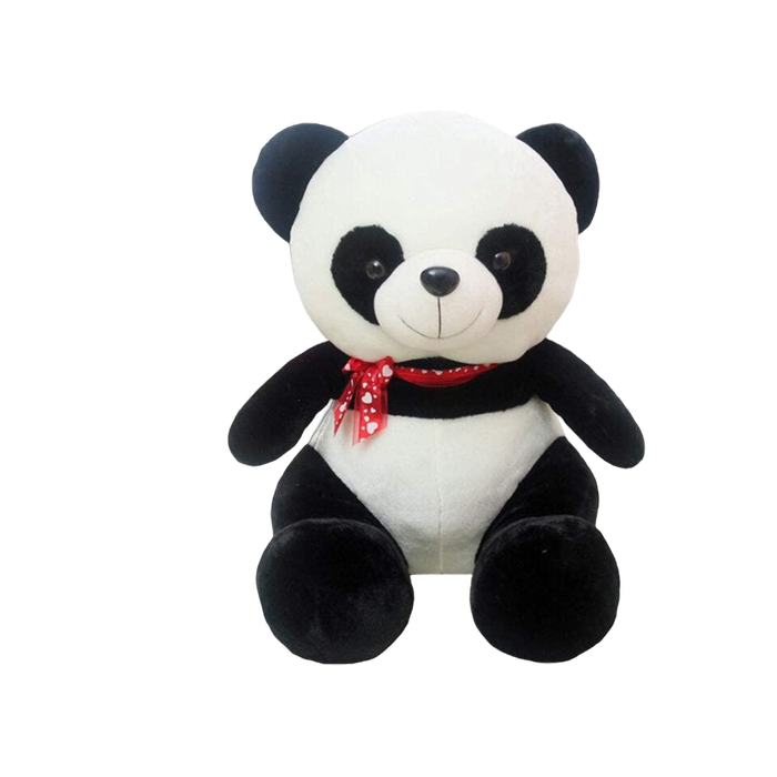 Ma on sale peluche panda