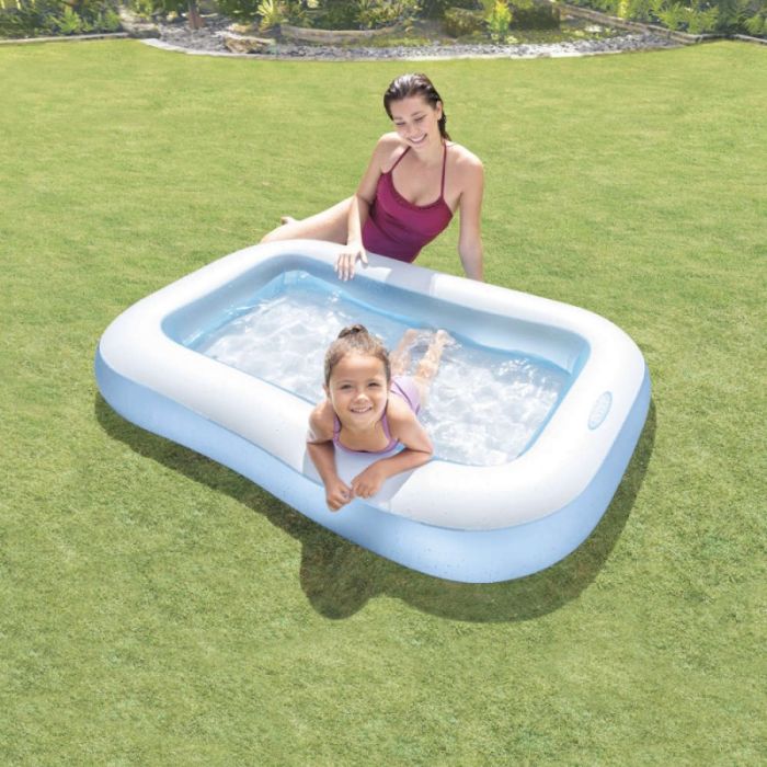 Piscine Rectangulaire 57403