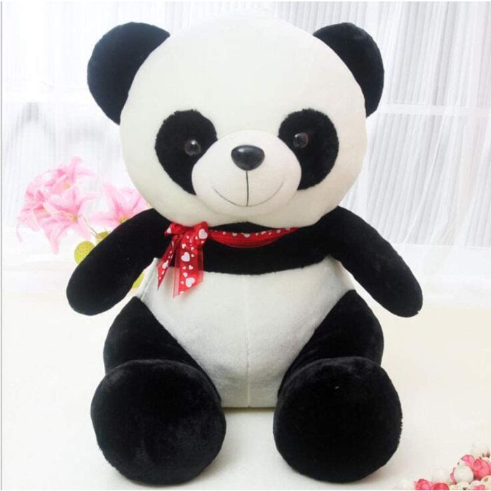 Ma peluche panda hotsell