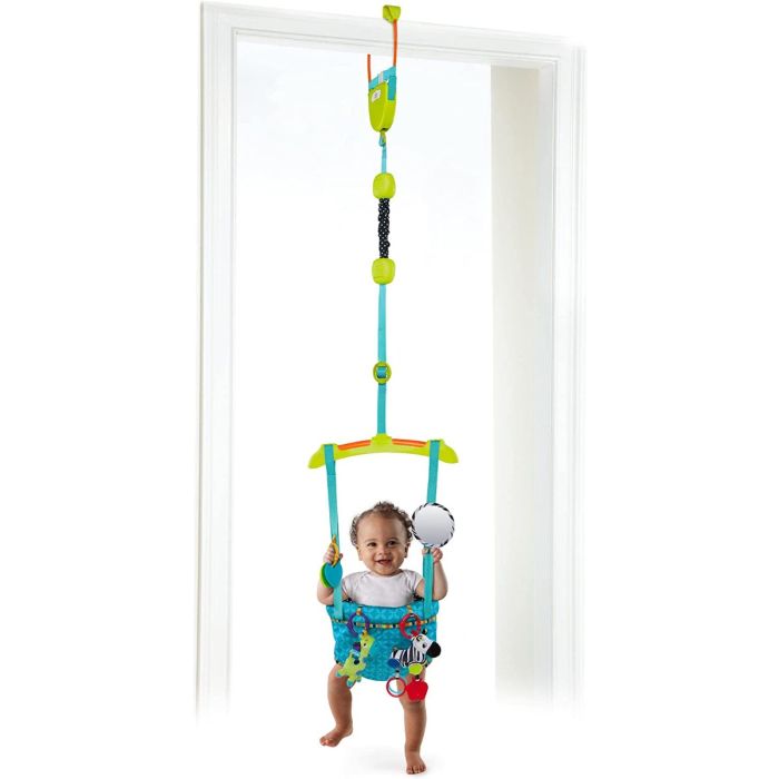 Siege sauteur suspendu bebe
