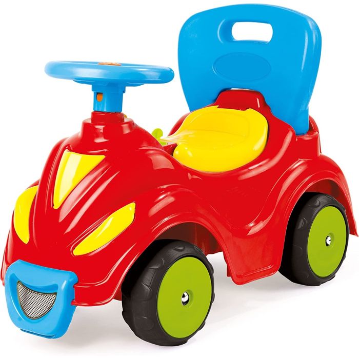 Porteur 2 En 1 Dolu