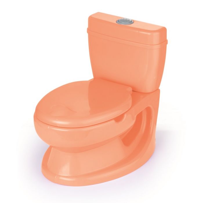Pot Pour Bébé - Un Pot D'Apprentissage à La Propreté - Toilette  éducatif