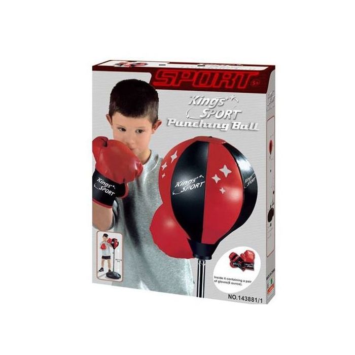 Petit sac de frappe boxe shop