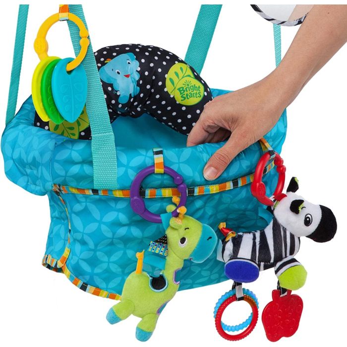 SIEGE DE BAIN POUR BEBE EMERAUDE - TIGEX - Toys & Kids Maroc