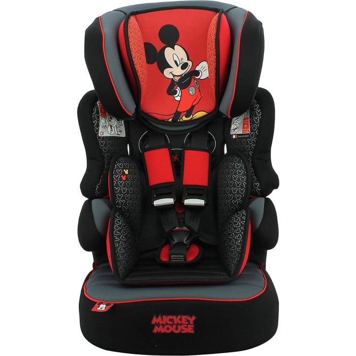 Si ge Auto Disney Mickey Mouse 9 36kg