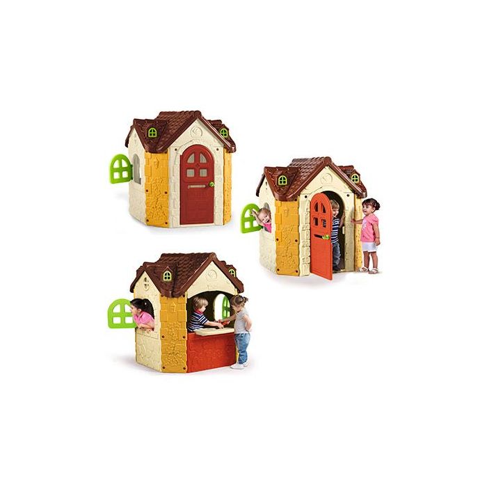 Casa fancy house feber clearance