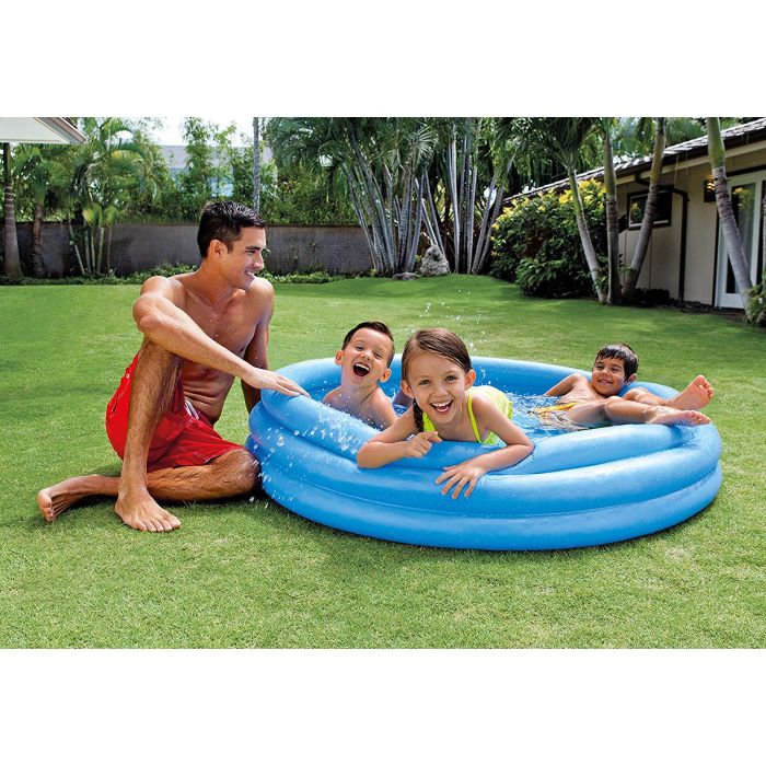 Piscine gonflable 147cm*33cm 58426