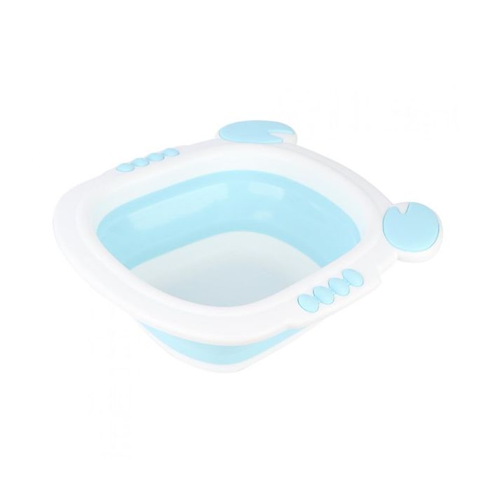 Lesjouets.ma - 👶🔥#Baignoire pliable pour enfant à partir