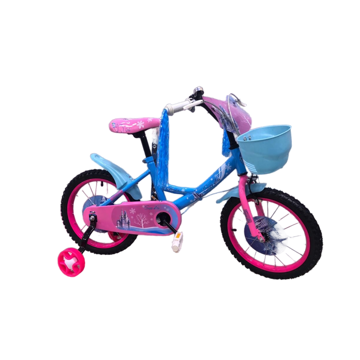 Velo 16 on sale pouces picwic