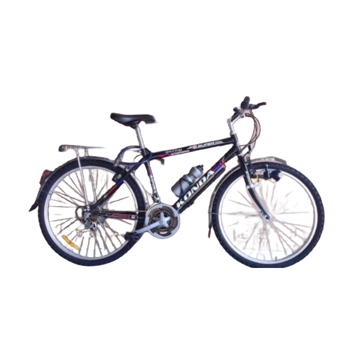 Image bicyclette shop