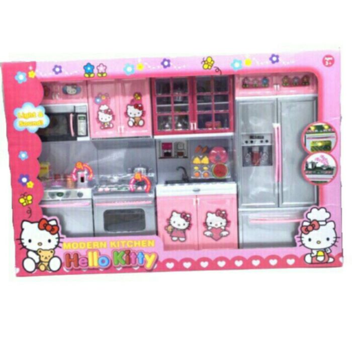 Youpala hello kitty online
