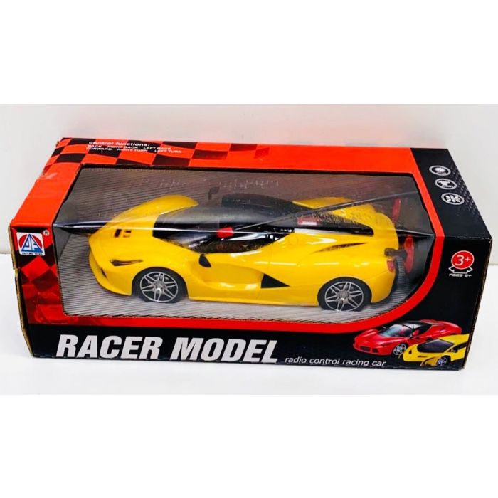 Voiture de sport radiocommandée new arrivals