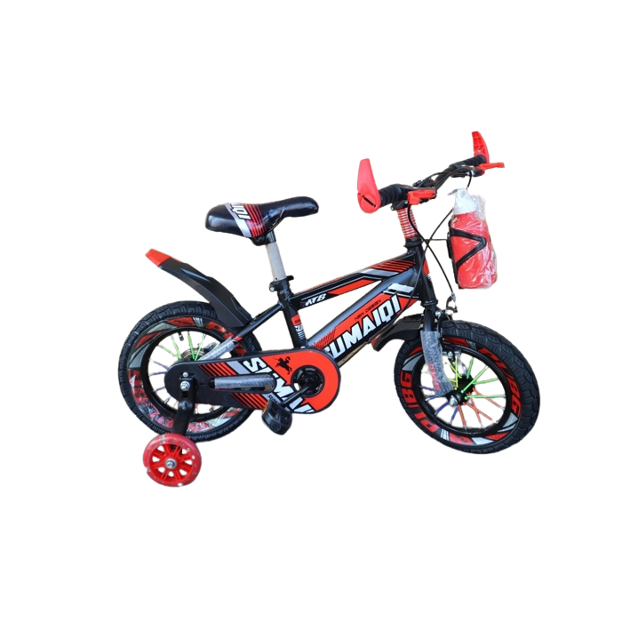 Velo Bmx 12 pour les enfants