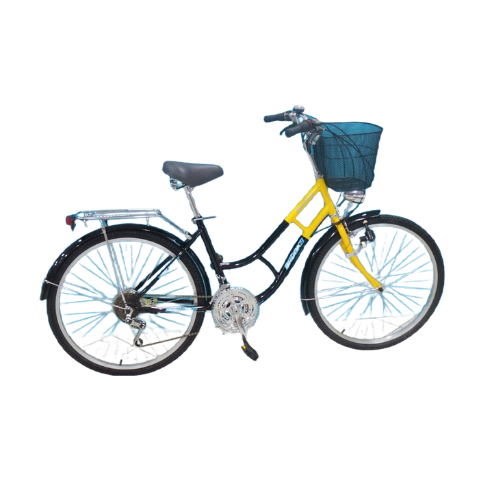 Bicyclette pour enfants