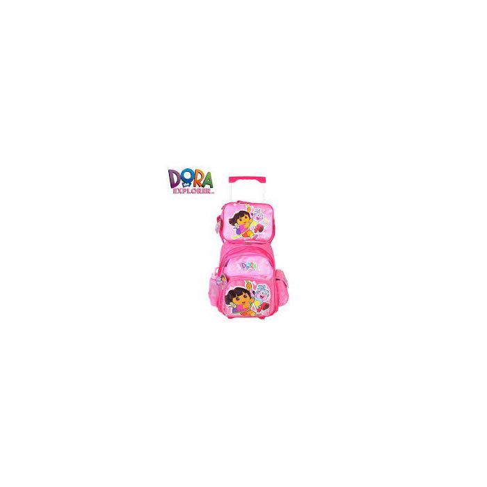Cartable a roulette toy story sale