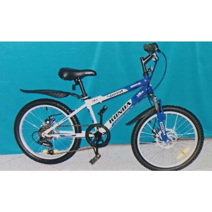 Bicyclette cross shop
