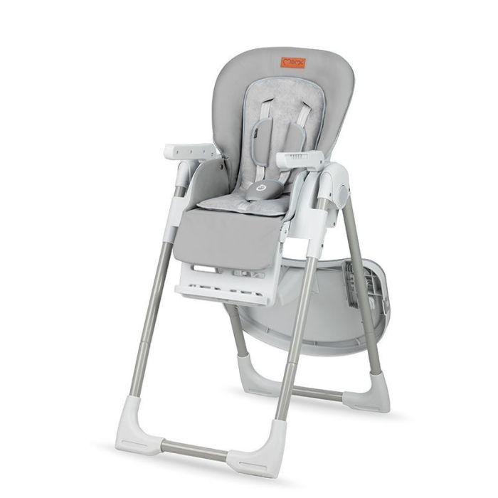 Chaise haute youpala clearance