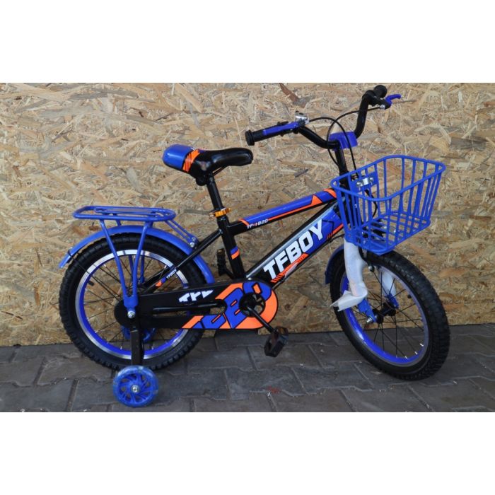 V lo BMX 16