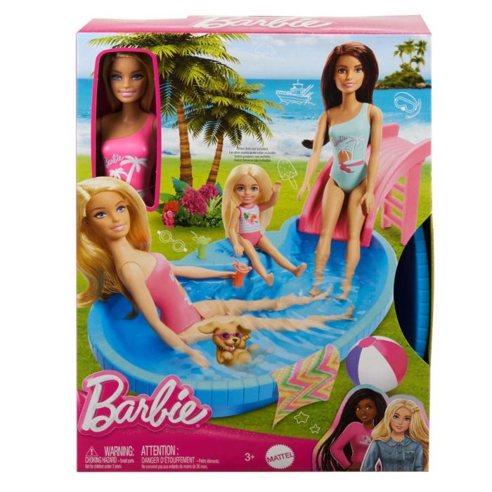 Barbie et sa fille outlet