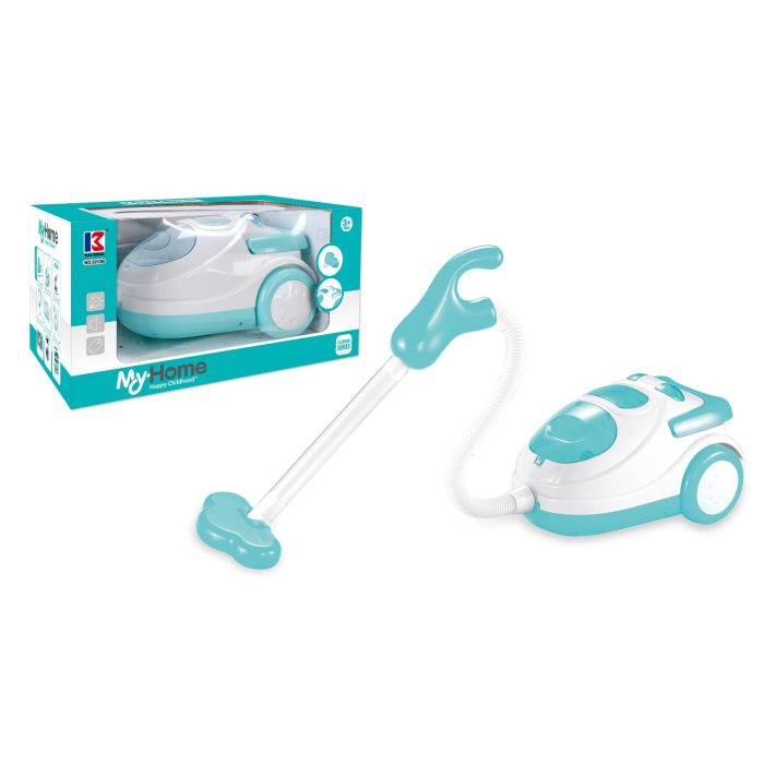 Aspirateur jouet bebe discount