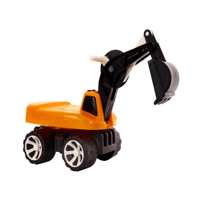 Tracteur trotteur store