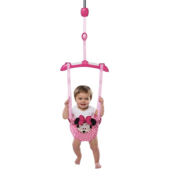 Sauteur de porte deals