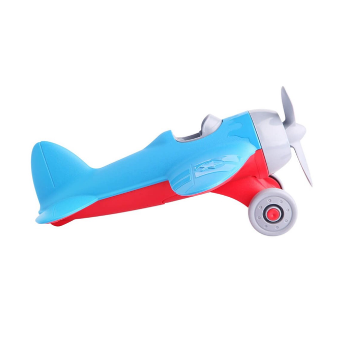 Trotteur winnie avion 2025