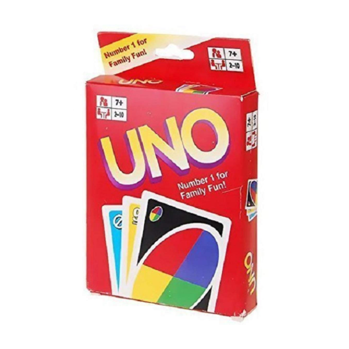 Uno - Jeux de cartes - Acheter jeux de société